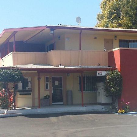 Travel Inn Oakland Kültér fotó